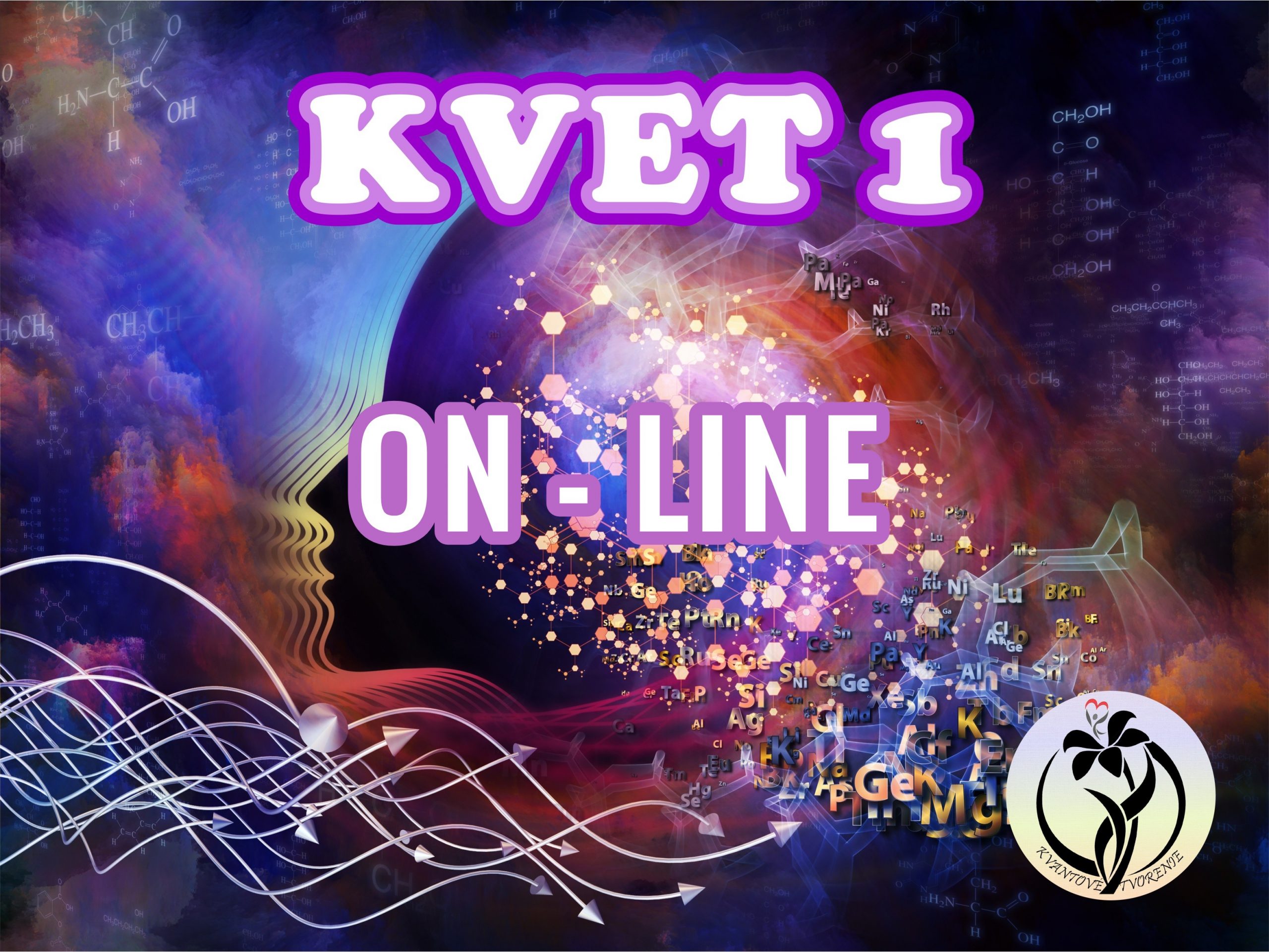 online KVET 1