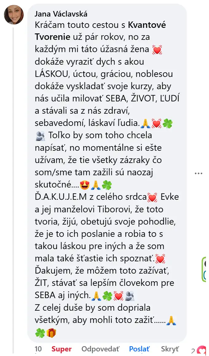 Janka Václavská 13-4-2025 Janka Václavská 13-4-2025