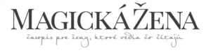 časopis Magická žena