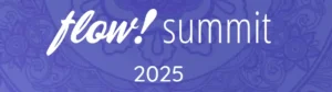logo Flow summit 2025