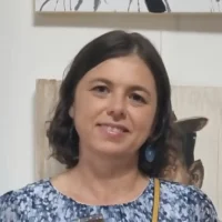 Martina Strožová Martina Strožová