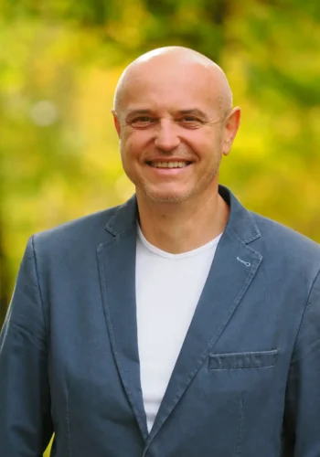 Tibor Duris