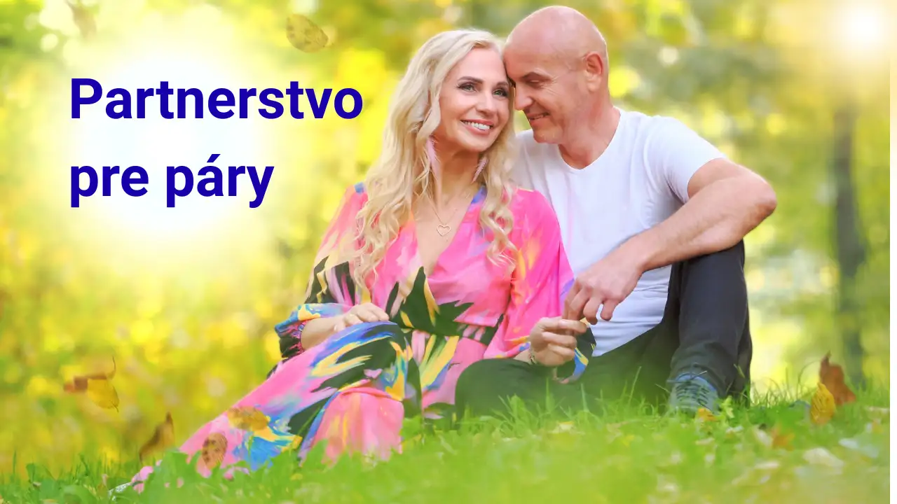 Partnerstvo páry – kópia